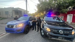 Córdoba: la FPA incauta drogas y detiene a cinco personas en barrio Marechal