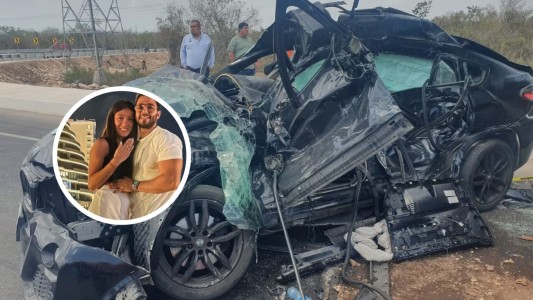 La familia de la cordobesa que falleció en Cancún pide ayuda para repatriar el cuerpo