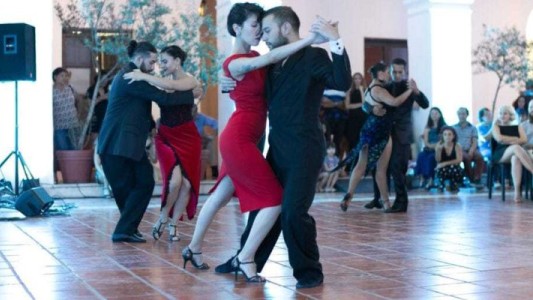 El Tango vuelve a los espacios públicos de la ciudad con dos propuestas imperdibles