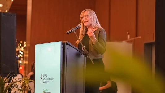 La 17° Edición de Expo Delicatessen & Vinos fue declarada de Interés Provincial