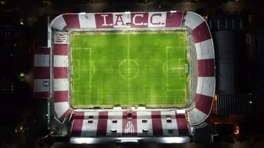 Cómo será el operativo de seguridad para Instituto - River en Alta Córdoba