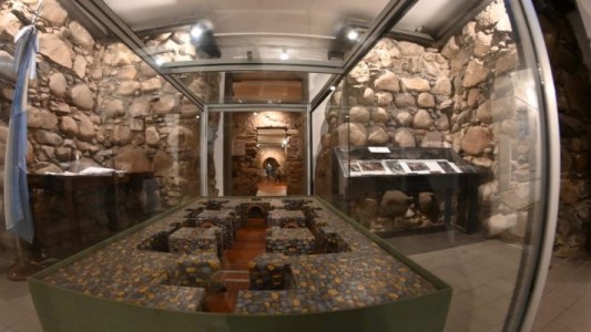 Se cumplen 35 años del hallazgo de la Cripta Jesuítica: horarios para recorrerla y requisitos