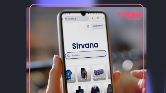 Tienen 18 años y crearon una plataforma que promete  vender mejor en Argentina