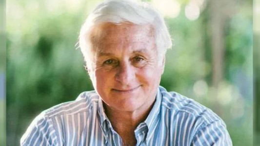 Roberto Canessa fue acusado de manosear a dos chicas en México