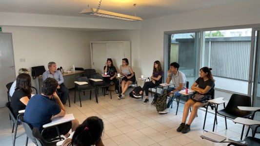 Día Mundial del Emprendimiento: la fundación Empujar lanza inscripciones al programa Emprendiendo