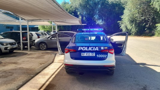 Buscan desmantelar un nuevo “modus operandi”  para robar autos en Córdoba