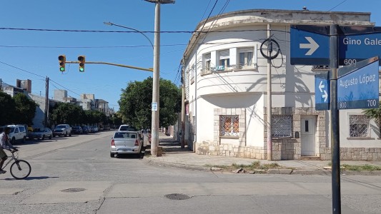 Robo comando en Córdoba: los interceptaron y le sustrajeron 25 millones de pesos