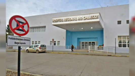 Santa Cruz también le cobrará a los extranjeros la atención en hospitales públicos