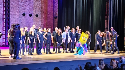 Acercando el arte a las aulas: conciertos didácticos en el Teatro Comedia