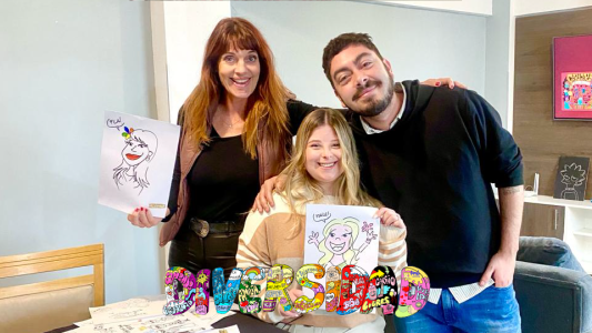 Ilustrar para visibilizar