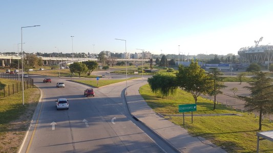 Tiempo: sube la temperatura en Córdoba, ¿a cuánto llega la máxima hoy?
