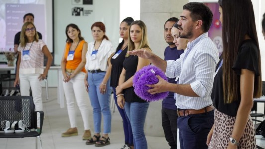 Campus Norte UNC: propuestas de formación para los jóvenes