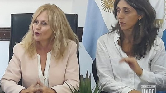 La comunidad universitaria de Río Cuarto se une en defensa de la educación pública y convoca a una marcha