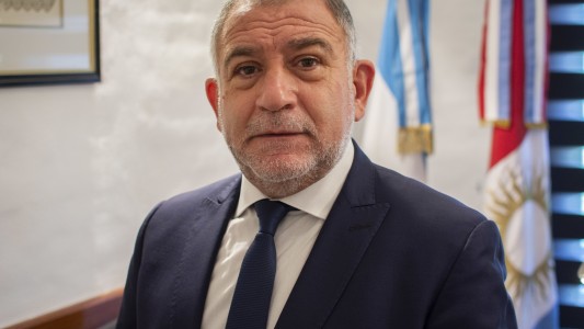 Luis Juez criticó el fuerte aumento a los senadores y pide dar marcha atrás