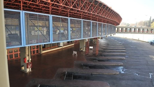 Finalizó la reunión en Trabajo por el transporte interurbano: sin novedades