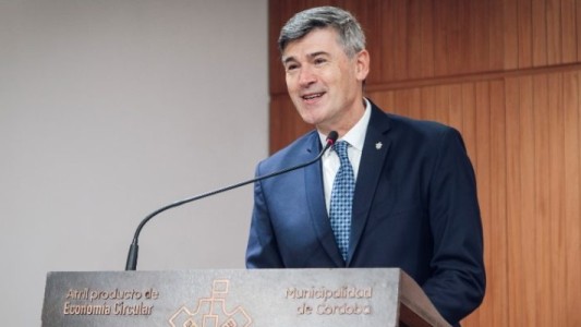 Passerini dio detalles sobre cuándo podría mejorar el transporte público