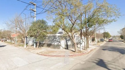 Córdoba: un adolescente está grave tras resistirse a un robo y recibir un disparo en el pecho