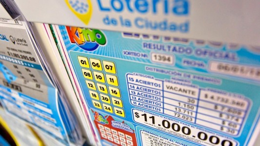 Lotería en peligro: agencieros autoconvocados advierten que ya cerraron 130 agencias