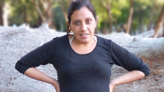 Córdoba: buscan a Laura Analía Gigena en B° Patricios