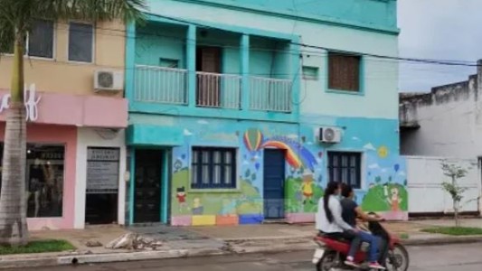 Chaco: denuncian maltrato infantil en una guardería de Sáenz Peña