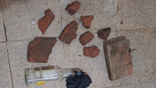 Adolescentes detenidos tras intento de ataque a una sede policial en Córdoba