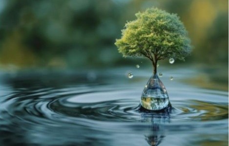 Celebramos un mes especial para el agua