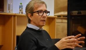 Boretto le respondió a Adorni respecto a los dichos sobre las Universidades.