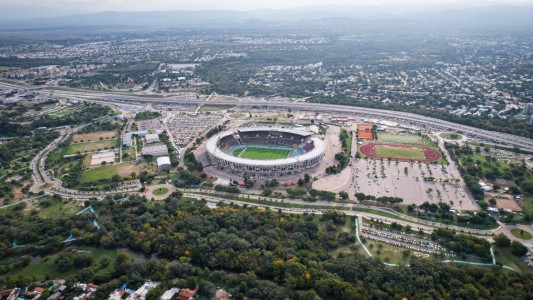 Boca y Estudiantes se cruzarán en el Kempes en semifinales por la Copa de la Liga