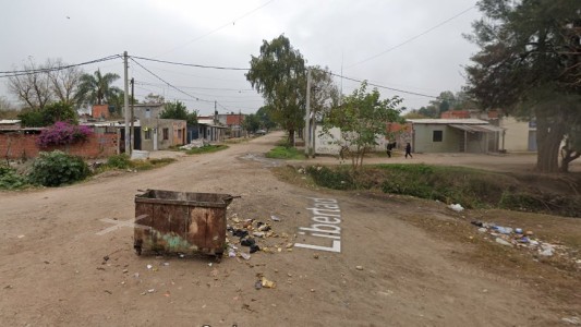 Rosario: Asesinaron a un joven a balazos e hirieron a un menor de 17 años