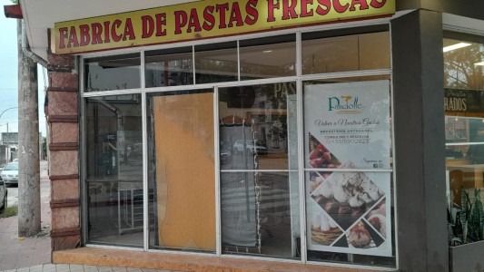 Córdoba: niños de 10, 12 y 13 años detenidos por robo de huevos y gaseosas