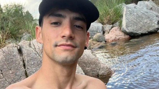 El papa de Jesús Buffarini se reunió con el ministro Quinteros: "Le pedí que se haga justicia"