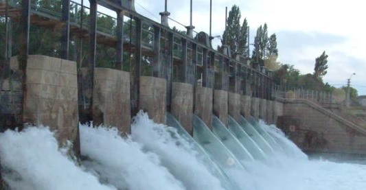 Río Negro: encontraron un cadáver en la usina hidroeléctrica Cinco Saltos