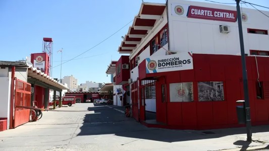 Causa bomberos: "Decidí dejar el rubro para evitar todo este tipo de cosas”