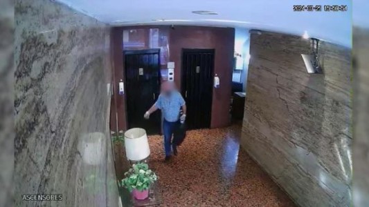 Detuvieron a un jubilado que asesinó a un compañero en Balvanera