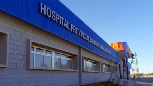 Río Tercero: Detienen a menor de 12 años por apuñalar a otro de 15