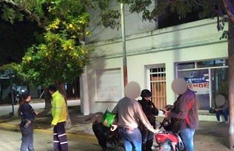 Río Tercero: era un bar pero de drogas