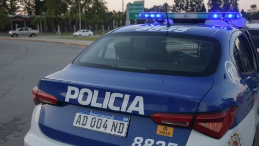 Detuvieron a una pareja por robo de celulares en Córdoba