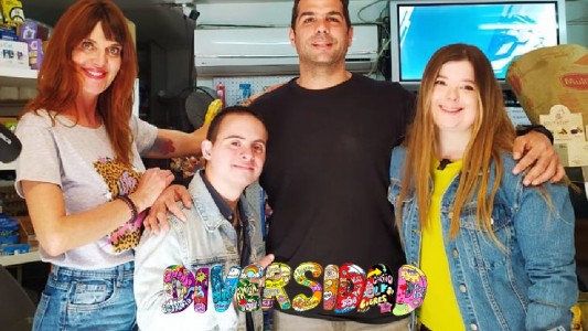 En el Día del Trabajador volvemos a rememorar esta historia de empleo y diversidad