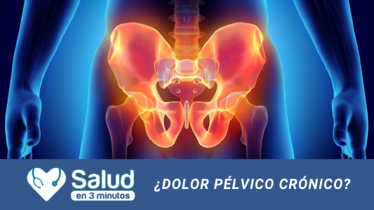 Síndrome de congestión pélvica