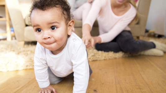 Trastorno del lenguaje: ¿Qué hacer cuando los chicos no hablan o hablan poco?