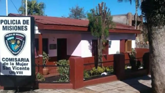 Horror en Misiones: una mujer llevó a su hijo muerto a un hospital y explicó que “le había pegado demasiado”