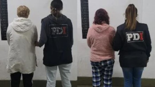Detuvieron a ex enfermeras del Sanatorio de Niños de Rosario por maltrato a bebés