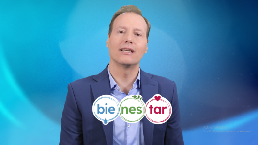 Explorando la Dimensión Espiritual: las claves para una vida con propósito con el Dr. Diego Conci