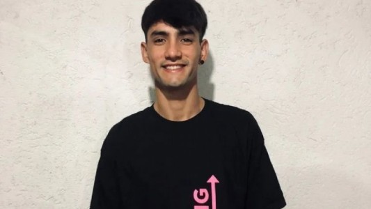 Crimen de Jesús Buffarini: su primo declaró que tres personas le pegaron patadas