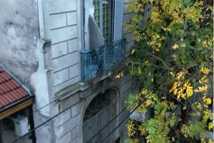 Incendio en Barracas: 7 personas heridas, entre ellas, una mujer embarazada