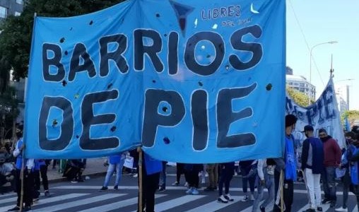 Tres procesados por captar indigentes para planes sociales y quedarse con la mitad del beneficio