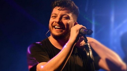 Amenazaron y maniataron al baterista de Damián Córdoba en su hogar