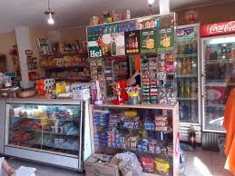 Centro de almaceneros de Córdoba: inflación a un dígito en abril