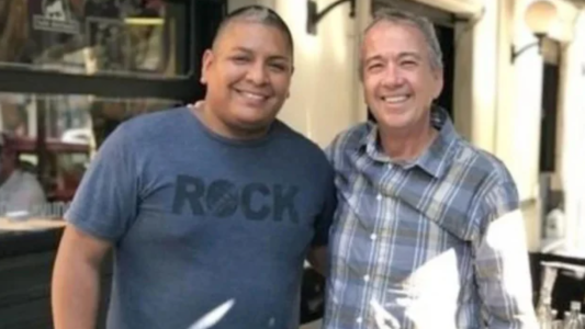 "Casación tendría que haber absuelto a Chocobar", dijo su abogado