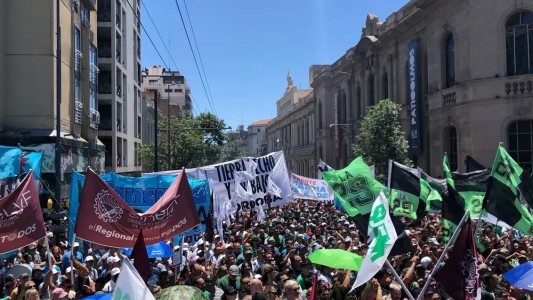 CGT y un nuevo paro general: ¿Cómo afecta en Córdoba?